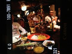 -DiAtas by Art Cafe Bumbu Bali
