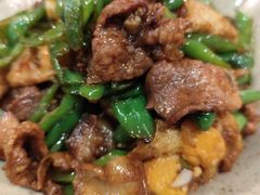 -萬家灯火·私房湘菜·22年老手艺(南岭大道店)