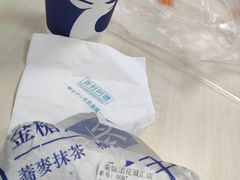 -眷村阿嬷(花城汇店)
