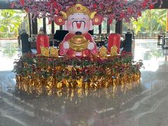 -三亚湾海居铂尔曼度假酒店