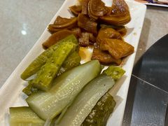 -二十一分小锅炖(皓月店)