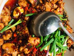 -黔大人·贵州花溪牛肉粉(宝能太古城店)