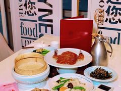 -红樱桃·欢乐餐厅(太原里店)