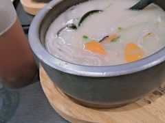 -渔米丰·广府鱼汤米线(光明广场店)