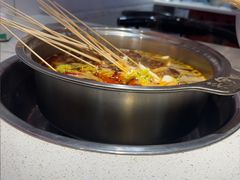 -来伊回麻辣烫·火锅串串清真(红瓦寺总店)