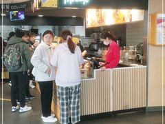 -麦当劳(吴中大道店)