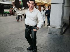 -吉庆街美食广场