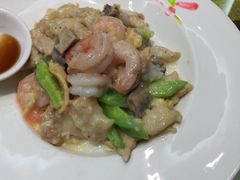 -蓬川食府(金海道店)