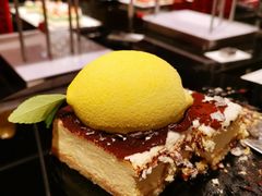 -盐城万豪酒店-盐城厨房西餐厅