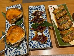 -鮨桐日本料理(望京店)