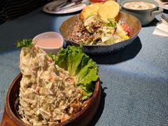 -俄士厨房(未来城店)