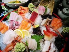 -鱼亭料理(芝罘店)