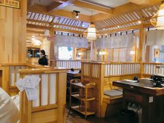 -九田家黑牛烤肉料理(石路天虹店)