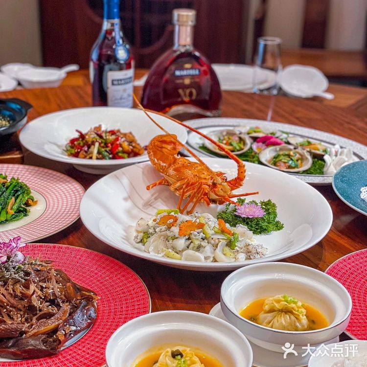 东门隐院，邂逅浪漫空中花园！🏮