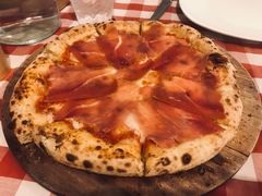 -安立可意大利美食