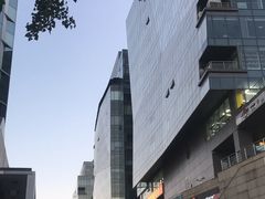 -北京三里屯CHAO酒店