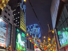 -老人和饭店(淮海中路店)
