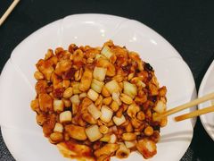 -紫光园·烤鸭·北京菜(团结湖店)