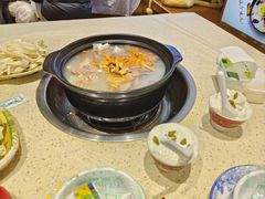-九寨沟特色牦牛肉汤锅