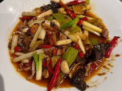 -院8里·小聚园老川菜(九眼桥店)