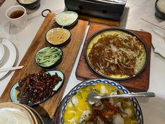 -北国饭店·海鲜·北方菜(峡山店)