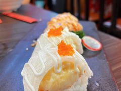 -仙隐小鹿中华料理(南宁万象城店)