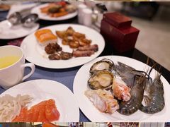 -康帝国际酒店-艾斯本自助西餐厅