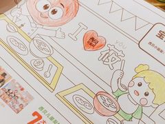 -西贝(武汉群星城店)