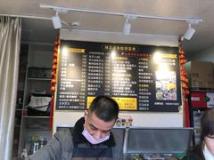 -味正点车轮饼可丽饼(南禅寺店)