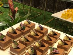 -越绣灶·自助餐(义乌香格里拉大酒店)