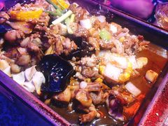 -蛙来哒(金沙洲万达店)