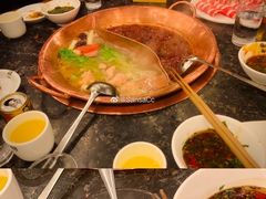 -老码头火锅(玉林店)