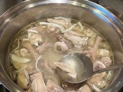 -同仁四季椰子鸡(宝安壹方城店)