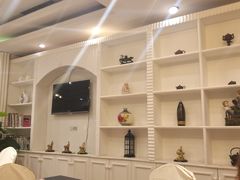 -邓丽君音乐主题餐厅
