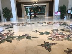 -太湖饭店·寄畅轩中餐厅