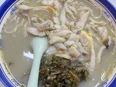 -明呈黄鱼面馆(斜土路店)