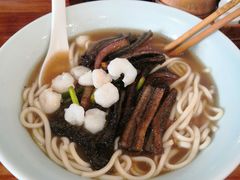 -奎元馆.百年奎元.非遗传承(西湖边的解放路店)