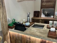 -李山山茶事(景枫店)