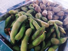 -郑喜旺烧烤(新密总店)