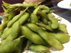 -红满天烧烤(怡馨家园店)