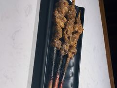-丁里羊肉小镇(太宁路口店)
