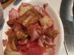 -崔记生活·铁锅炖鱼粘卷子(总店)