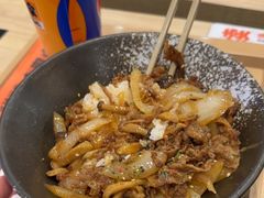 -吉野家(复兴路第二餐厅店)