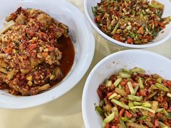 -笨罗卜浏阳菜馆(龙华鹏润达店)