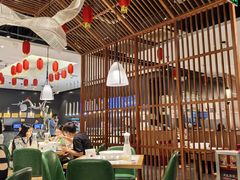 -拿渡麻辣香锅(首创奥特莱斯店)