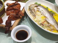 -小厨娘淮扬菜(天印大道店)