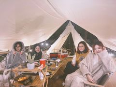 -不觉晓CAMPING(上海迪士尼营地店)