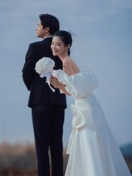 -摩玛婚纱摄影(杭州店)