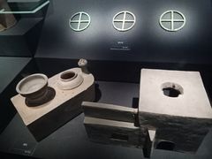 -汉景帝阳陵博物院