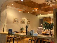 -那家面包房(珠江路店)